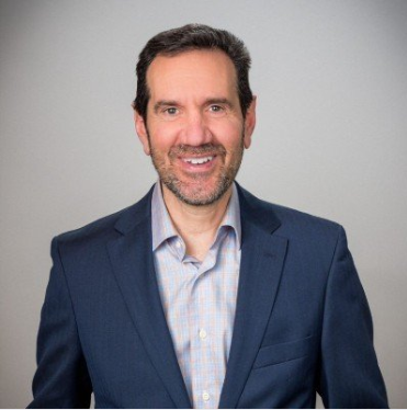 Michael Laido - Chief Financial Officer of Vertex Family Office